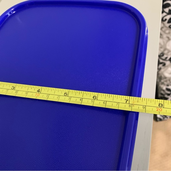 Tupperware Modular Mate Rectangular New - Picture 6 of 8